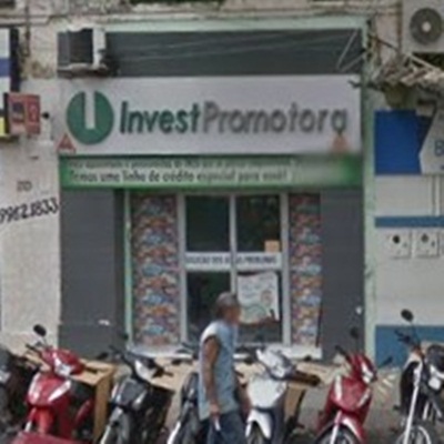 Invest - Promotora de Empréstimos Consignados Sobral CE