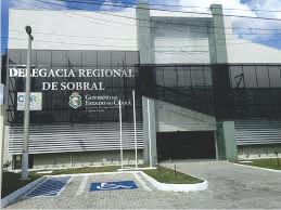 Delegacia Regional de Sobral (4ª Região) Sobral CE