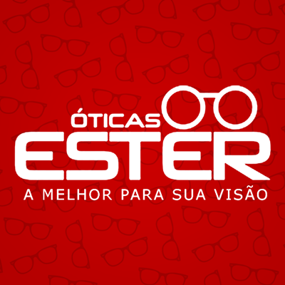 Óticas Ester - Sobral / CE. Sobral CE