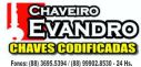 Chaveiro Chaveiro