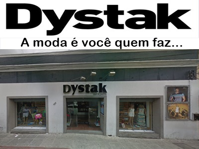 Dystak Sobral CE