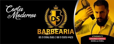 DS Barbearia Sobral CE