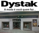 Dystak