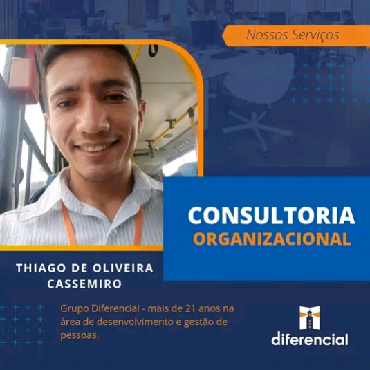 THIAGO THIAGO