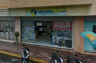 Destinus Viagens e Turismo Sobral CE