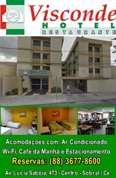 Hotel Visconde