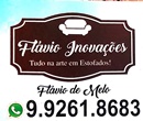 Flávio Inovações Tapeçaria