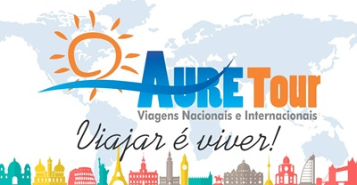 Auretour Viagens - Viagens Nacionais e Internacionais Sobral CE