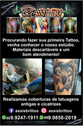 Assis Tattoo