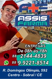 Assis Farma