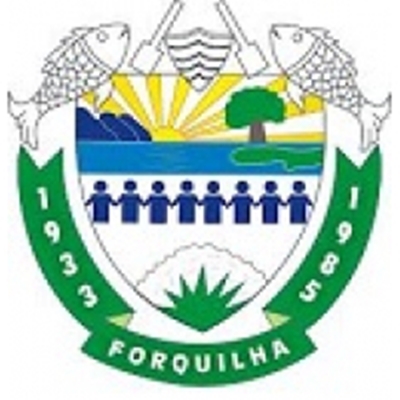 Prefeitura Municipal -  Forquilha / CE Sobral CE