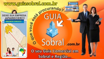 Guia Sobral Online  Sobral CE