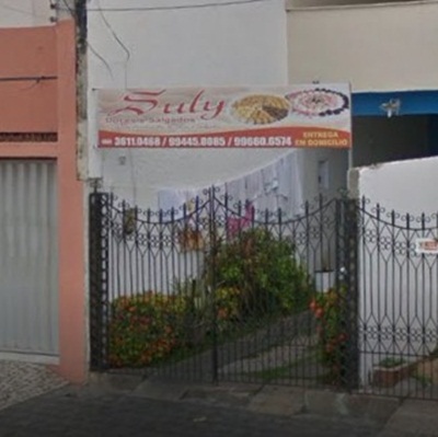 Suly Doces e Salgados Sobral CE