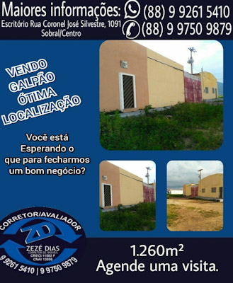 foto classificado Sobral