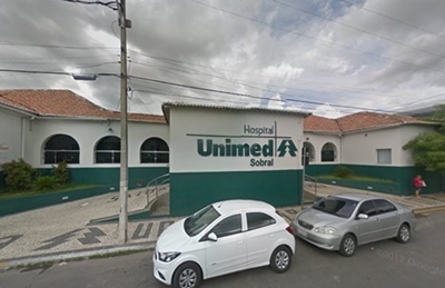 Hospital Unimed Sobral Sobral CE