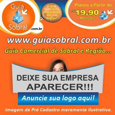 Serraria São Francisco Sobral CE