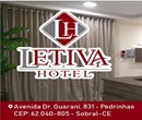 Letiva Letiva