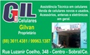 Gil Celulares