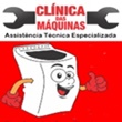 Clínica das Máquinas