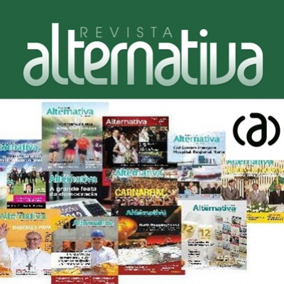 Revista Alternativa Sobral CE