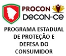 PROCON  / DECON - Programa Estadual de Proteção e Defesa do Consumidor