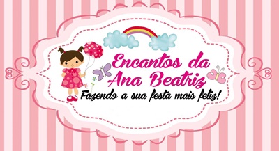 Encantos da Ana Beatriz Sobral CE