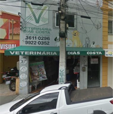 Veterinária Dias Costa Sobral CE