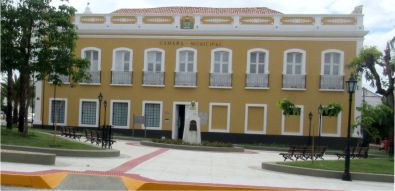 Câmara Municipal de Sobral Sobral CE