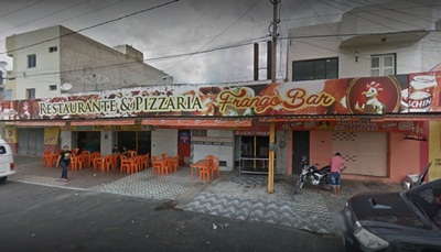 Frango Bar Sobral CE