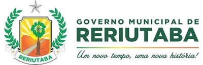 Prefeitura Municipal -  Reriutaba / CE Sobral CE
