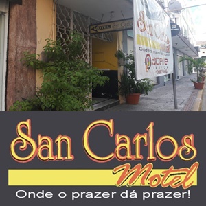 San Carlos Motel Sobral CE