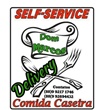 Self-Service Self-Service