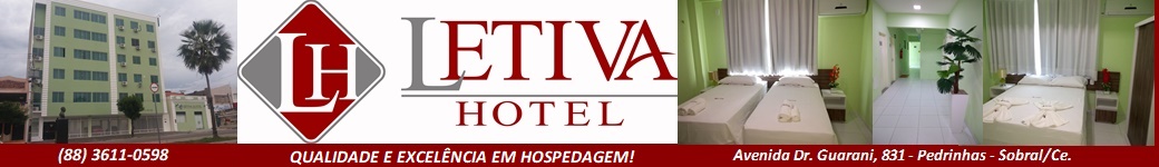 Letiva Hotel