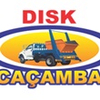 Disk Caçamba