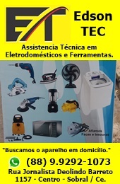 Edson Tec - Assistencia Técnica