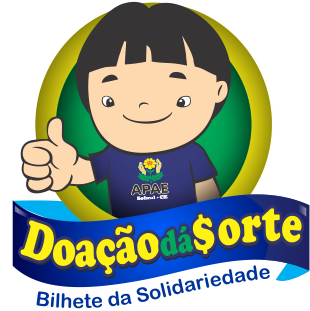 Doação da Sorte Sobral CE