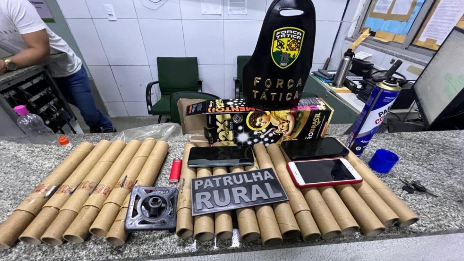 foto Not&iacute;cia Sobral