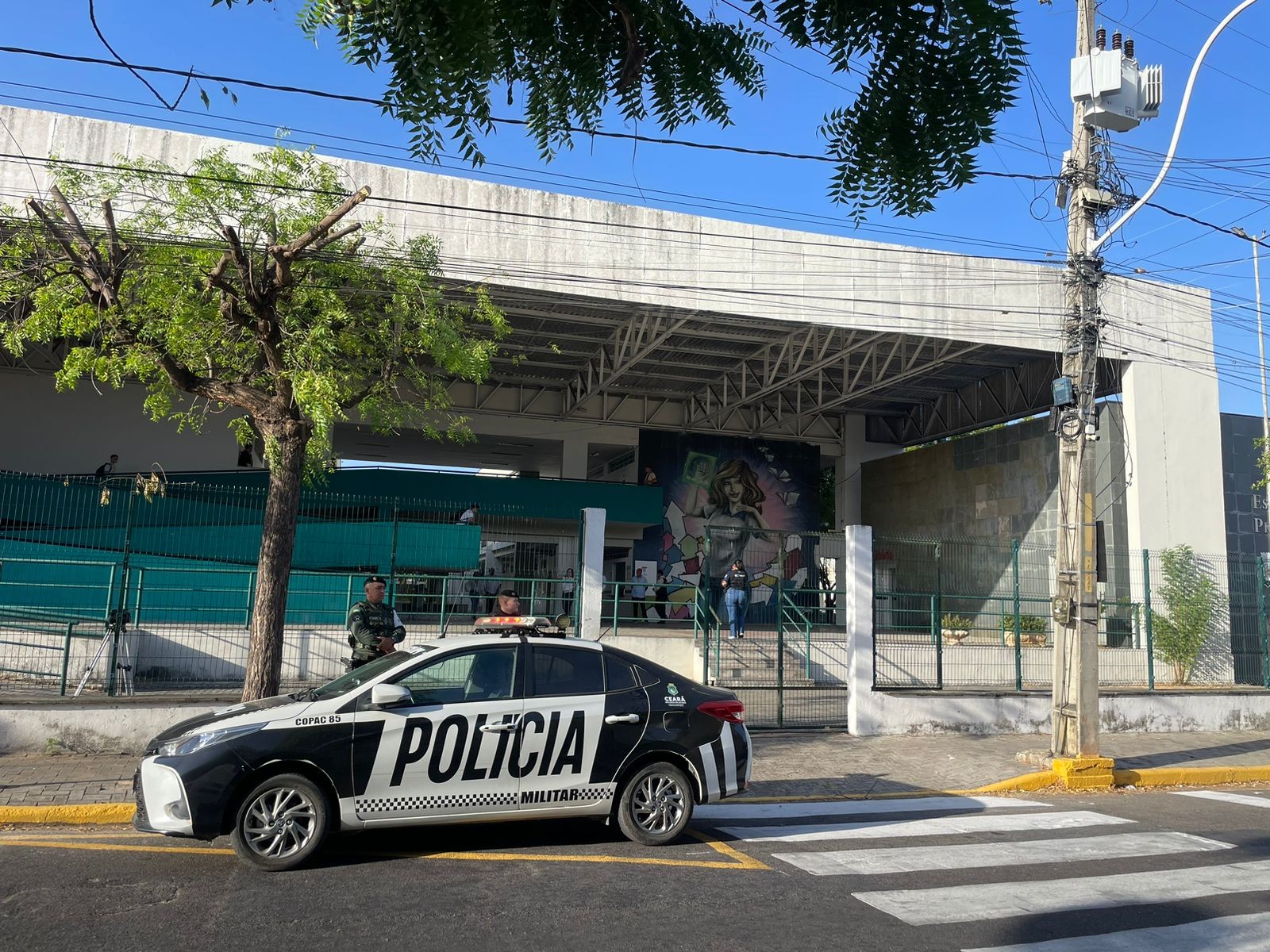 foto Not&iacute;cia Sobral