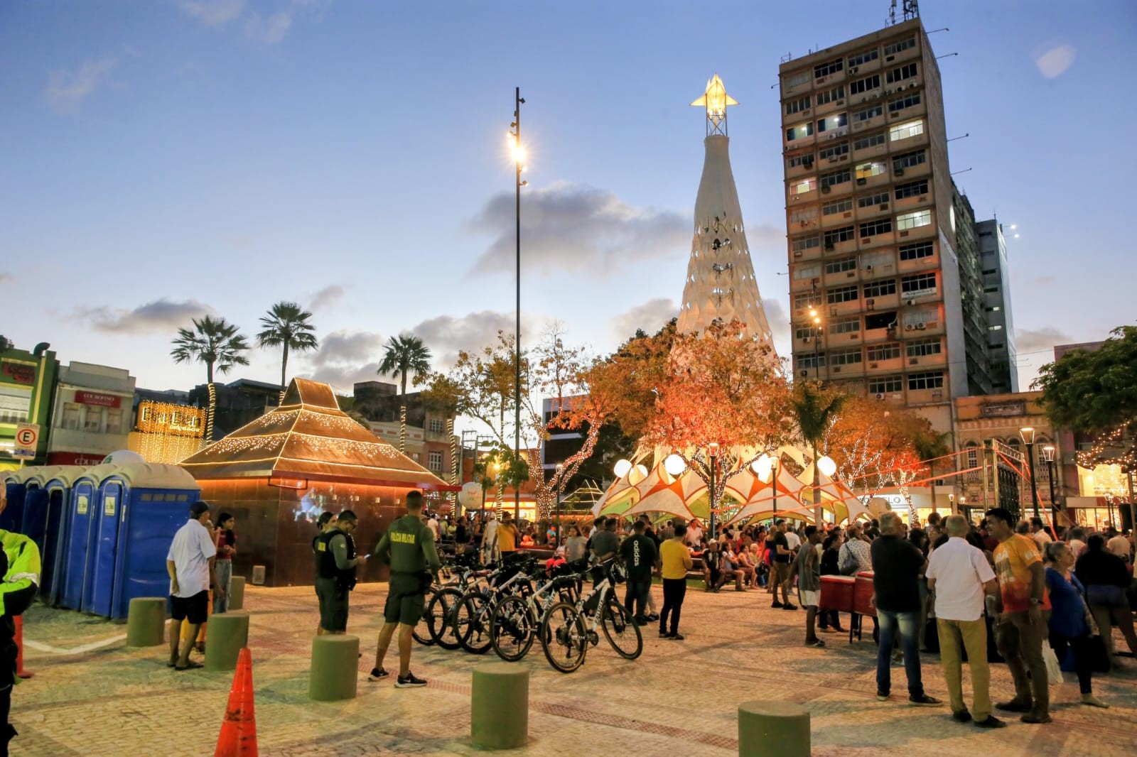 foto Not&iacute;cia Sobral