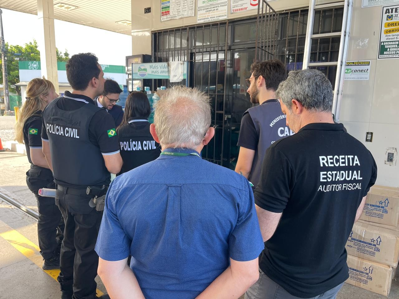 foto Not&iacute;cia Sobral