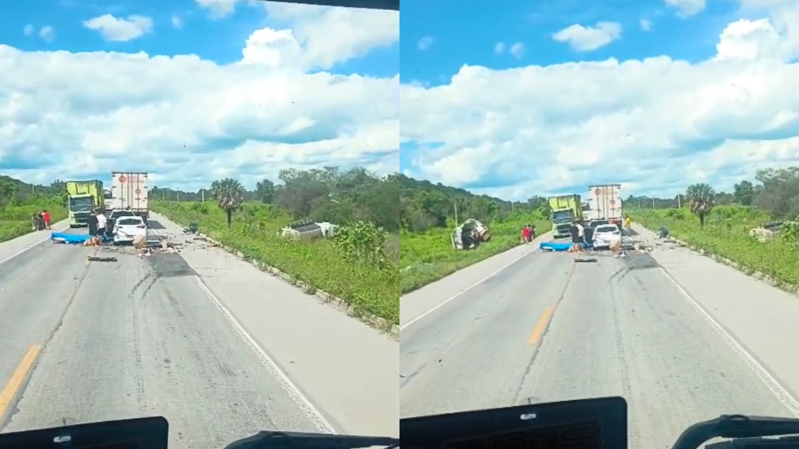 foto Not&iacute;cia Sobral