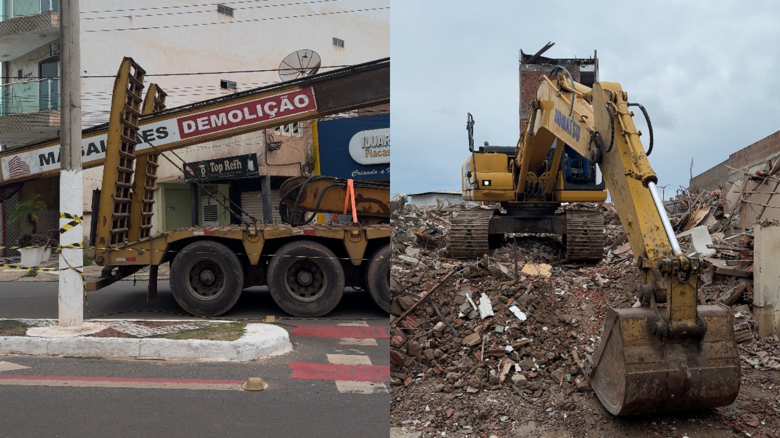 foto Not&iacute;cia Sobral